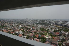 Stylish 1BR Grand Kamala Lagoon Apartment