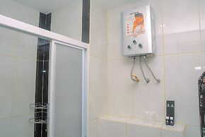 Stylish 1BR Grand Kamala Lagoon Apartment