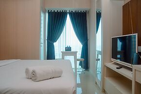 Stylish 1BR Grand Kamala Lagoon Apartment