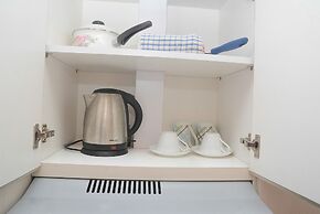 Stylish 1BR Grand Kamala Lagoon Apartment