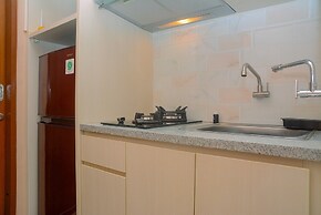 Stylish 1BR Grand Kamala Lagoon Apartment