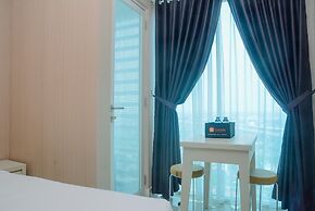 Stylish 1BR Grand Kamala Lagoon Apartment