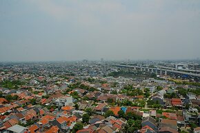 Stylish 1BR Grand Kamala Lagoon Apartment