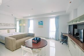 Stunning Studio Azalea Suites Apartment