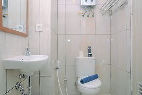 Comfortable Studio Grand Kamala Lagoon Apartment