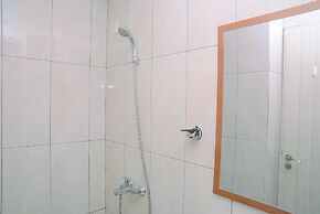 Comfortable Studio Grand Kamala Lagoon Apartment