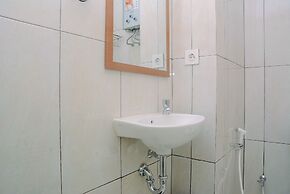 Comfortable Studio Grand Kamala Lagoon Apartment