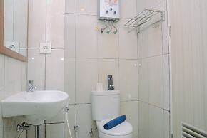 Comfortable Studio Grand Kamala Lagoon Apartment