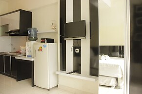 Comfortable Studio Room Apartment at Stanford Jatinangor