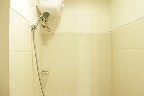 Comfortable Studio Room Apartment at Stanford Jatinangor