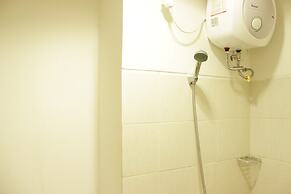 Comfortable Studio Room Apartment at Stanford Jatinangor