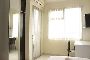 Comfortable Studio Room Apartment at Stanford Jatinangor