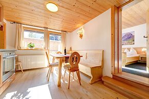 Haus Muehlebach by A-Appartements