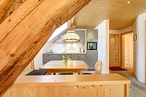 Haus Muehlebach by A-Appartements