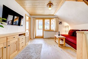 Haus Muehlebach by A-Appartements