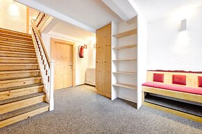 Haus Muehlebach by A-Appartements