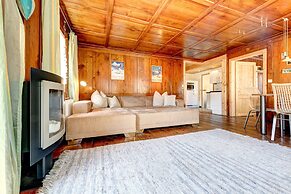 Haus Muehlebach by A-Appartements