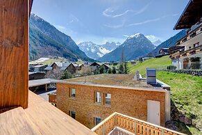 Haus Muehlebach by A-Appartements