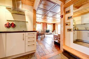 Haus Muehlebach by A-Appartements