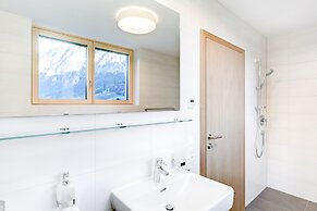 Appartementhaus La Montanara by A-Appartements