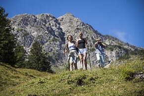 Appartementhaus La Montanara by A-Appartements