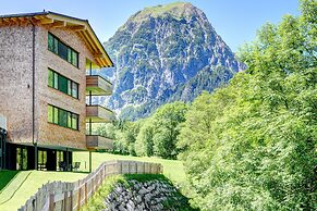 Appartementhaus La Montanara by A-Appartements