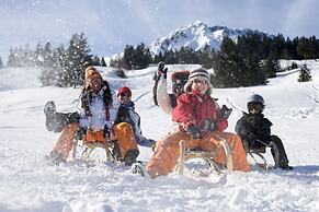 Appartementhaus La Montanara by A-Appartements