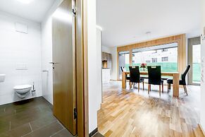 Appartementhaus La Montanara by A-Appartements