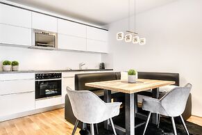 Appartementhaus La Montanara by A-Appartements