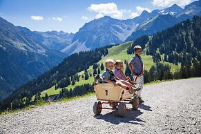 Appartementhaus La Montanara by A-Appartements