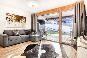 Appartementhaus La Montanara by A-Appartements