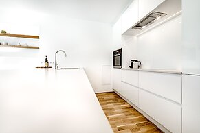 Appartementhaus La Montanara by A-Appartements