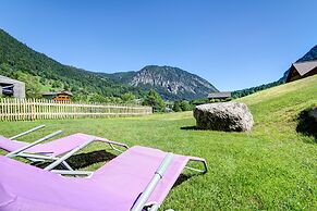 Appartementhaus La Montanara by A-Appartements