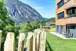Appartementhaus La Montanara by A-Appartements