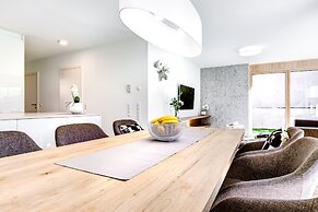 Appartementhaus La Montanara by A-Appartements