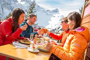 Appartementhaus La Montanara by A-Appartements