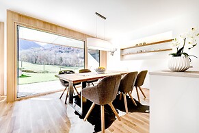 Appartementhaus La Montanara by A-Appartements