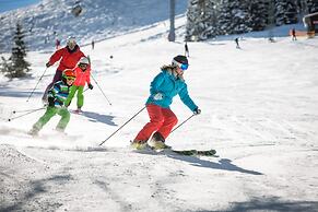 Appartementhaus La Montanara by A-Appartements