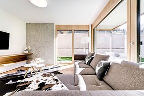 Appartementhaus La Montanara by A-Appartements