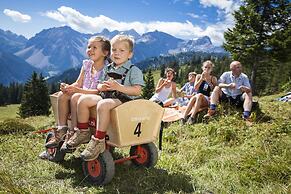 Appartementhaus La Montanara by A-Appartements