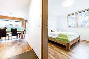 Appartementhaus La Montanara by A-Appartements