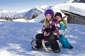 Appartementhaus La Montanara by A-Appartements