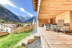 Chalet GM by A-Appartements