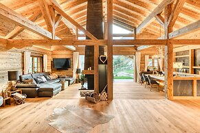 Chalet GM by A-Appartements