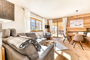 Chalet GM by A-Appartements