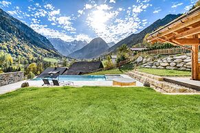 Chalet GM by A-Appartements