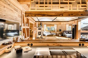 Chalet GM by A-Appartements