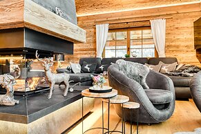 Chalet GM by A-Appartements