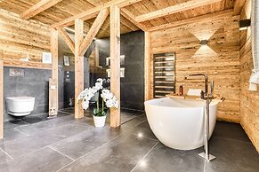 Chalet GM by A-Appartements