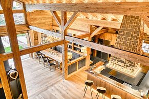 Chalet GM by A-Appartements